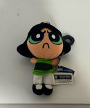 Vintage Powerpuff Girls Plush Keychain Set of 3 Warner Bros Studio Store