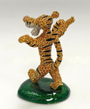 Disney Arribas Bros Jeweled Tigger Swarovski Crystal Limited Edition 0779 Box