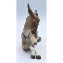 Lladró 4679 | Donkey | Broken Ear