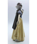 Lladró 7555 | Snow White | Reglued Bird