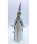 Lladró 4595 | Fairy | Missing Wand