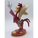 WDCC |Amigo Panchito | Crazing