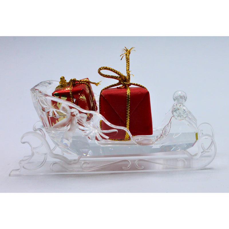 Swarovski 205165 | Sleigh | Missing Tree