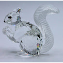 Swarovski 208433 | Squirrel | Cracked foot