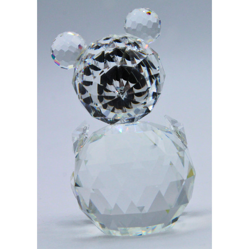 Swarovski 010009 | Bear Large | Reglued Head