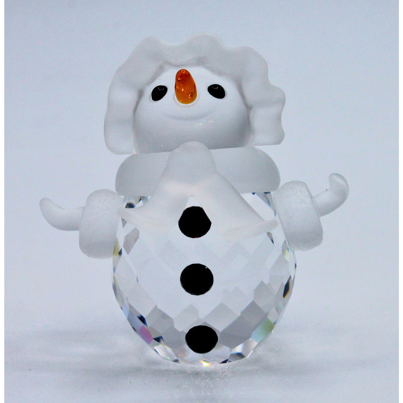 Swarovski 655376 | Snow Woman | Missing Purse