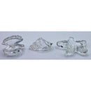 Swarovski 7624NR100 | Wonders of the Sea Set | Reglued Pearl