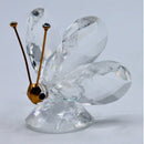 Swarovski 012774 | Butterfly Mini;Large Nose | Reglued Wing