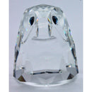 Swarovski 013829 | Falcon Head Small | Chipped Base