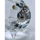 Swarovski 010031 | Pig Medium V2 | Reglued Tail and Ear