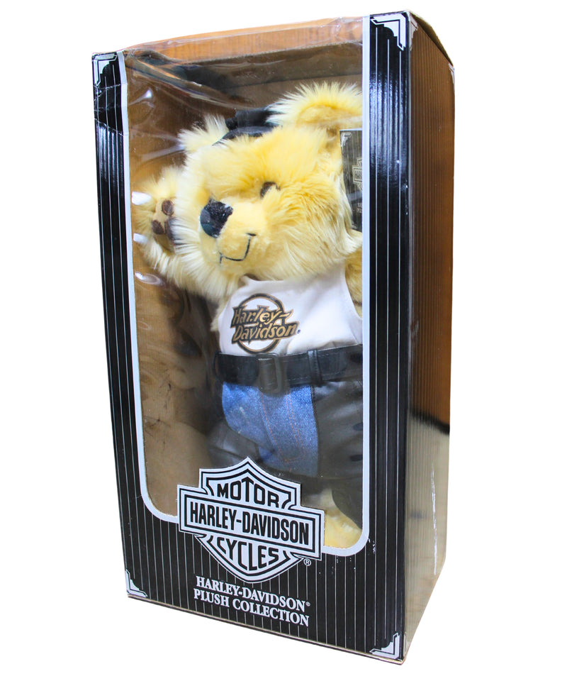 Harley-Davidson Plush Collection | Style 3/Plush