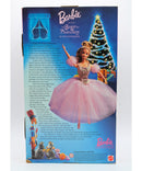 Barbie | Barbie as the Sugar Plum Fairy | Non-Mint Box