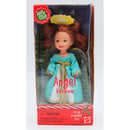 Barbie | Lot of 4: Lorena, Keeya, Kelly, and Tommy | Non-Mint Boxes