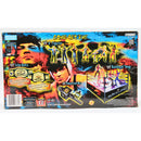 Jakks Pacific/WWE | Razor-s Edge Loser Loses it All! | Non-Mint Box