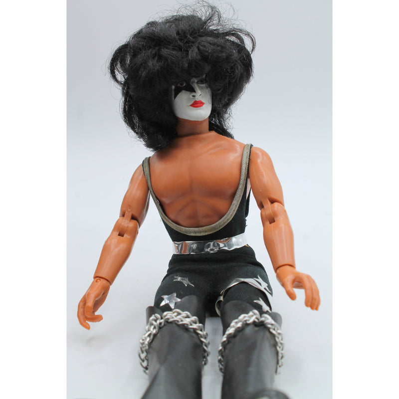 Mego Toy Company |1977 Vintage Kiss Band Dolls | Disjointed Knees