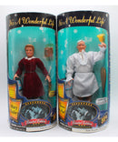 Republic Entertainment | Lot of 2: Mary Bailey & Clarence | Non-Mint Box