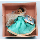 Alexander Doll Company | India 575 & Marme 415 | Non-Mint Box