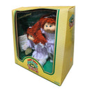Coleco | 1985 Cabbage Patch Kids Twins - Red Hair | Non-Mint Box