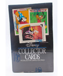 The Walt Disney Company | Disney Collector Cards | Non-Mint Box