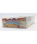 Marvel | Marvel Universe Series II Trading Cards | Non-Mint Box