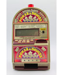 Radica | Poker & Deuces Slot Machine | Non-Mint Box
