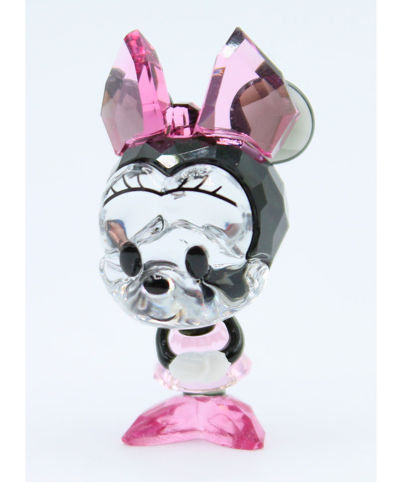 Swarovski 5004736 | Cutie Minnie Mouse | Reglued Bottom