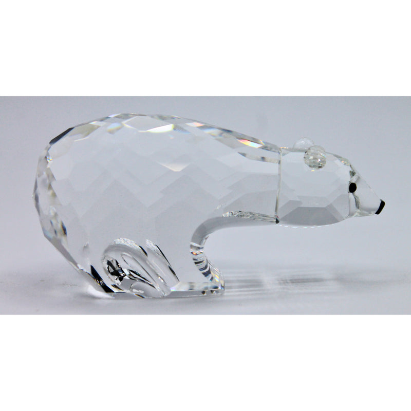 Swarovski 013747 | Polar Bear | No Box