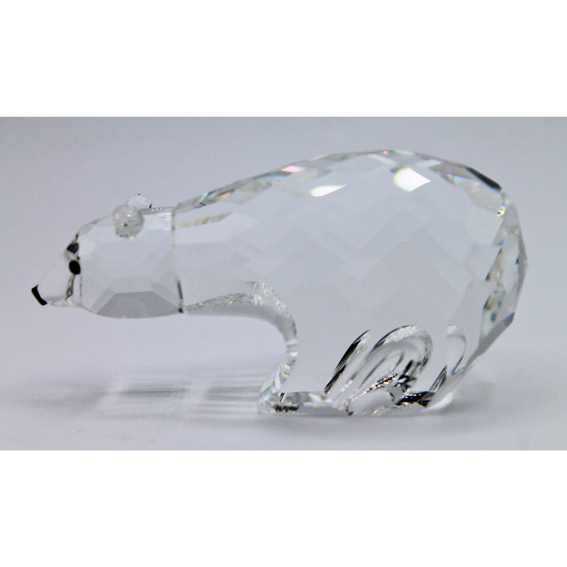 Swarovski 013747 | Polar Bear | No Box