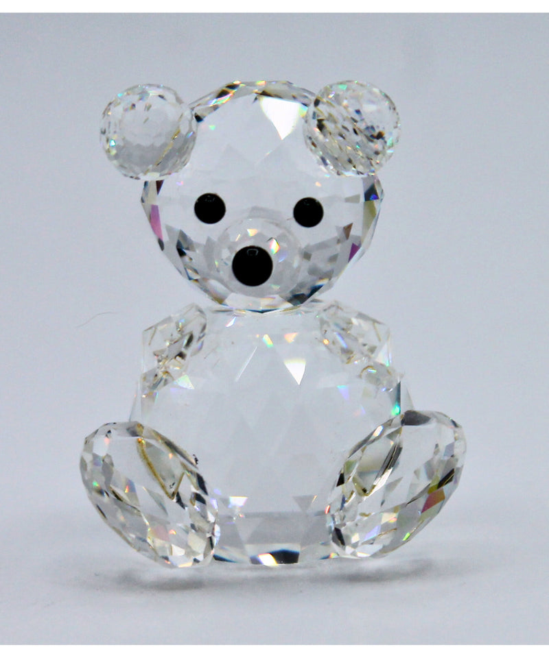 Swarovski 010004 | Bear Small | No Box