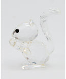 Swarovski 011871 | Squirrel Small Ears V2 | No Box