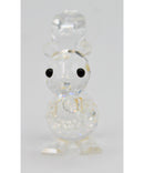 Swarovski 011871 | Squirrel Small Ears V2 | No Box