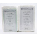 Ardleigh-Elliott | Lot of 2: Monday's & Thursday's Child | Non-Mint Boxes