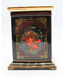 Ardleigh-Elliott | Ruslan and Ludmilla Music Box | Non-Mint Box