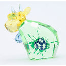 Swarovski 5004629 | Soccer Champion Mo | Reglued Ear