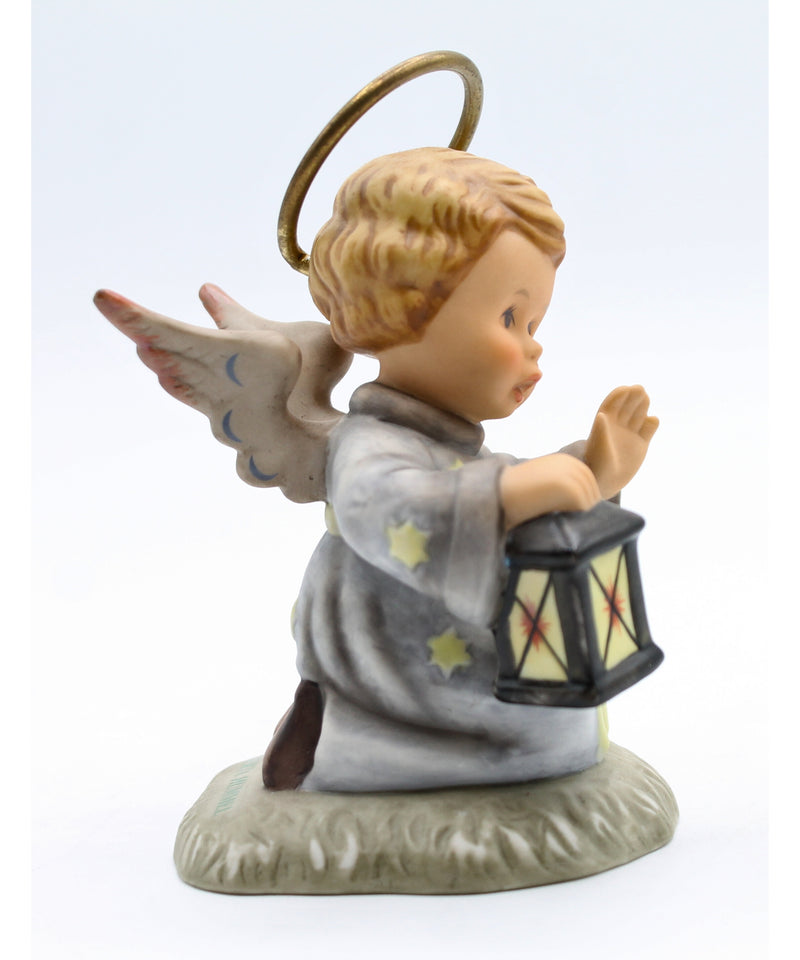 Hummel | Angel with Lantern | Damaged Box