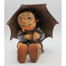 Hummel | Umbrella Girl - Large | Crazing