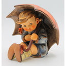 Hummel | Umbrella Girl - Small | No Box