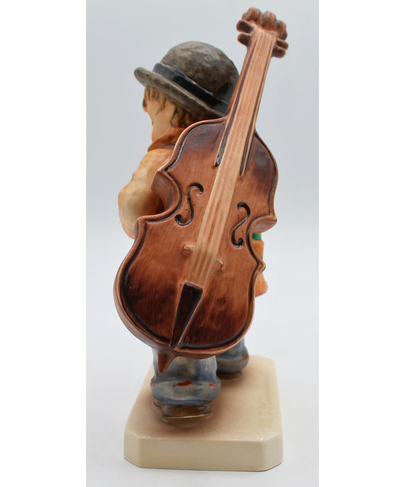 Hummel | Little Cellist | Crazing