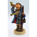 Hummel | Lot of 3: The Builder, Chimney Sweep. & Here Ye, Here Ye | Crazing