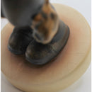 Hummel | Lot of 3: The Builder, Chimney Sweep. & Here Ye, Here Ye | Crazing