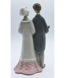 Lladro 4808 | Wedding | Chipped Flower