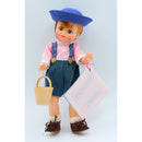 Madame Alexander | Lot of 2: Jack and Jill | Damaged Box