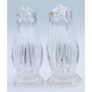 Mikasa | Icicles Salt & Pepper Shakers | Non-Mint Box