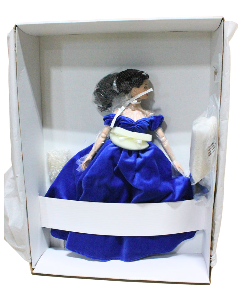 Tonner | Portrait | Non-Mint Box