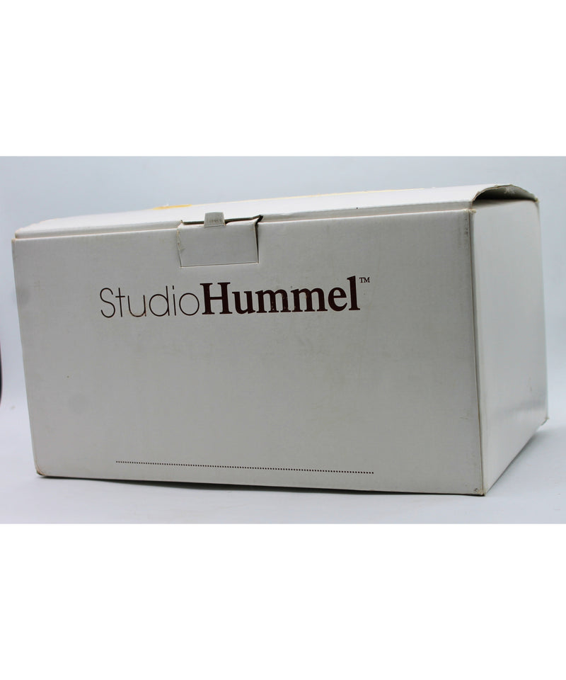 Hummel | Mary, Joseph & Baby Jesus | Non-Mint Box