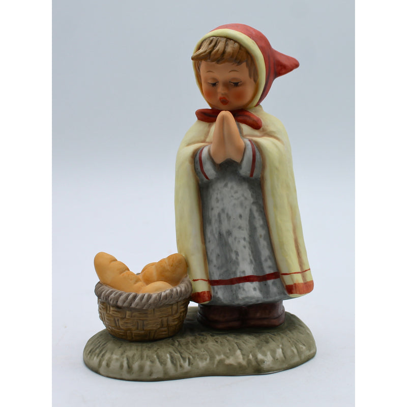 Hummel | Sleeping Shepherd, Peasant Girl & Ox | Non-Mint Box