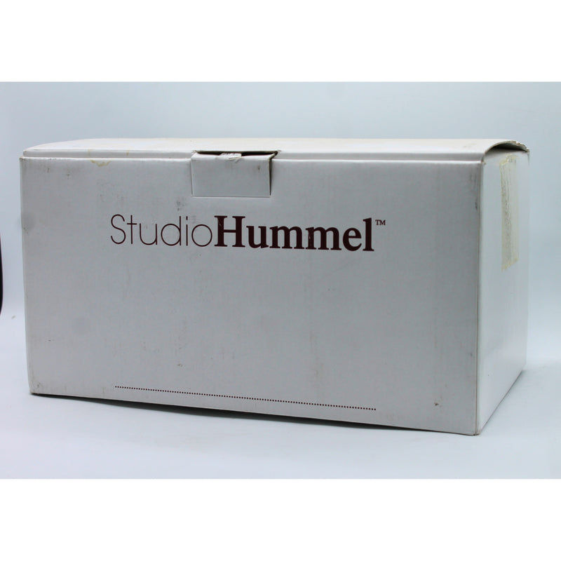 Hummel | Sleeping Shepherd, Peasant Girl & Ox | Non-Mint Box