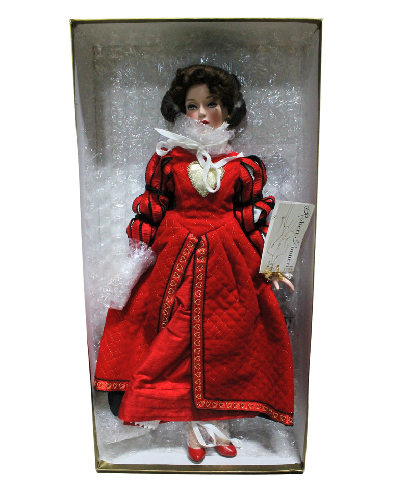 Tonner | Queen of Hearts | Damaged Box