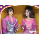 Mattel | Donnie & Marie Osmond | Damaged Box