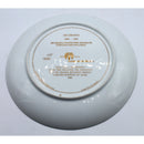 Degrazia | Heavenly Blessings Plate | No Box